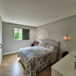 Apartamento à venda com 2 quartos, sendo 1 suíte, em Vila Andrade, São Paulo, SP