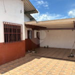 Casa à venda com 2 quartos em Conjunto Habitacional Brás Cubas, Mogi das Cruzes, SP
