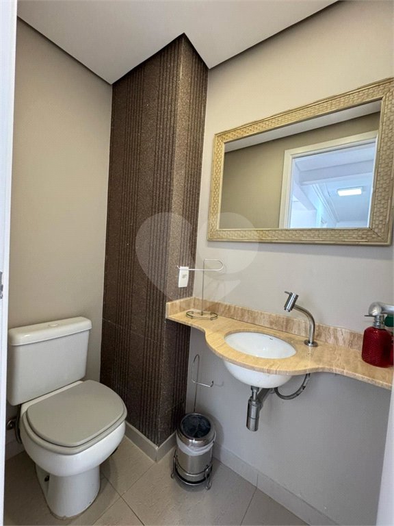 Apartamento para alugar com 4 quartos, sendo 3 suítes,  em Vila Gomes Cardim, São Paulo, SP