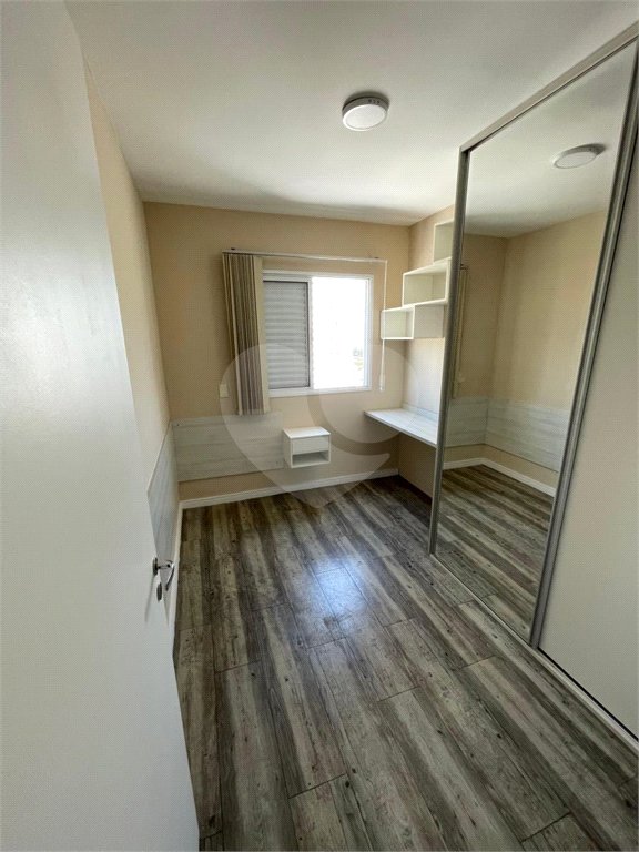Apartamento à venda com 2 quartos, sendo 1 suíte, em Quarta Parada, São Paulo, SP