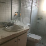 Apartamento à venda com 3 quartos, sendo 2 suítes, em Vila Suzana, São Paulo, SP