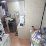 Apartamento à venda com 1 quarto em Tijuca, Rio de Janeiro, RJ