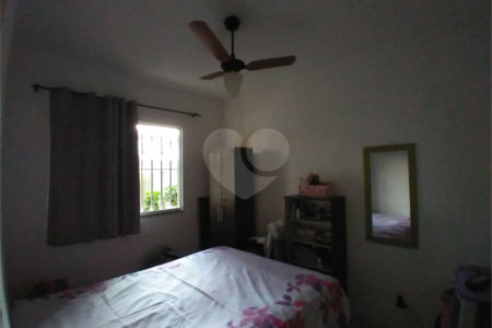 Casa Térrea à venda com 2 quartos em Campo Grande, Rio de Janeiro, RJ