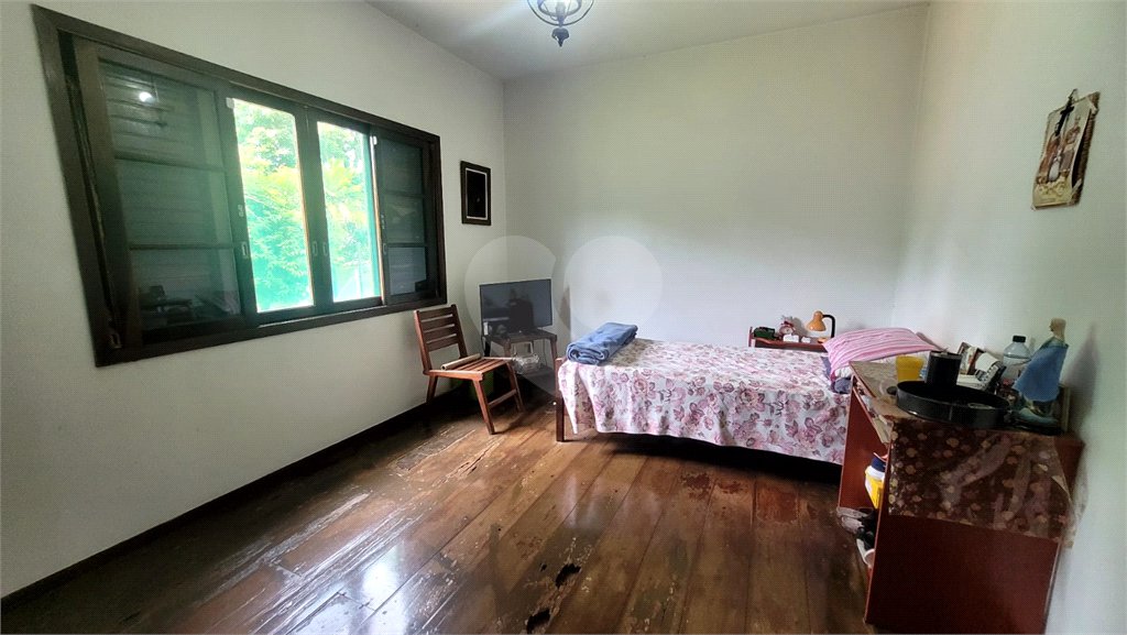 Casa Térrea à venda com 4 quartos, sendo 1 suíte, em Serra da Cantareira, Mairiporã, SP