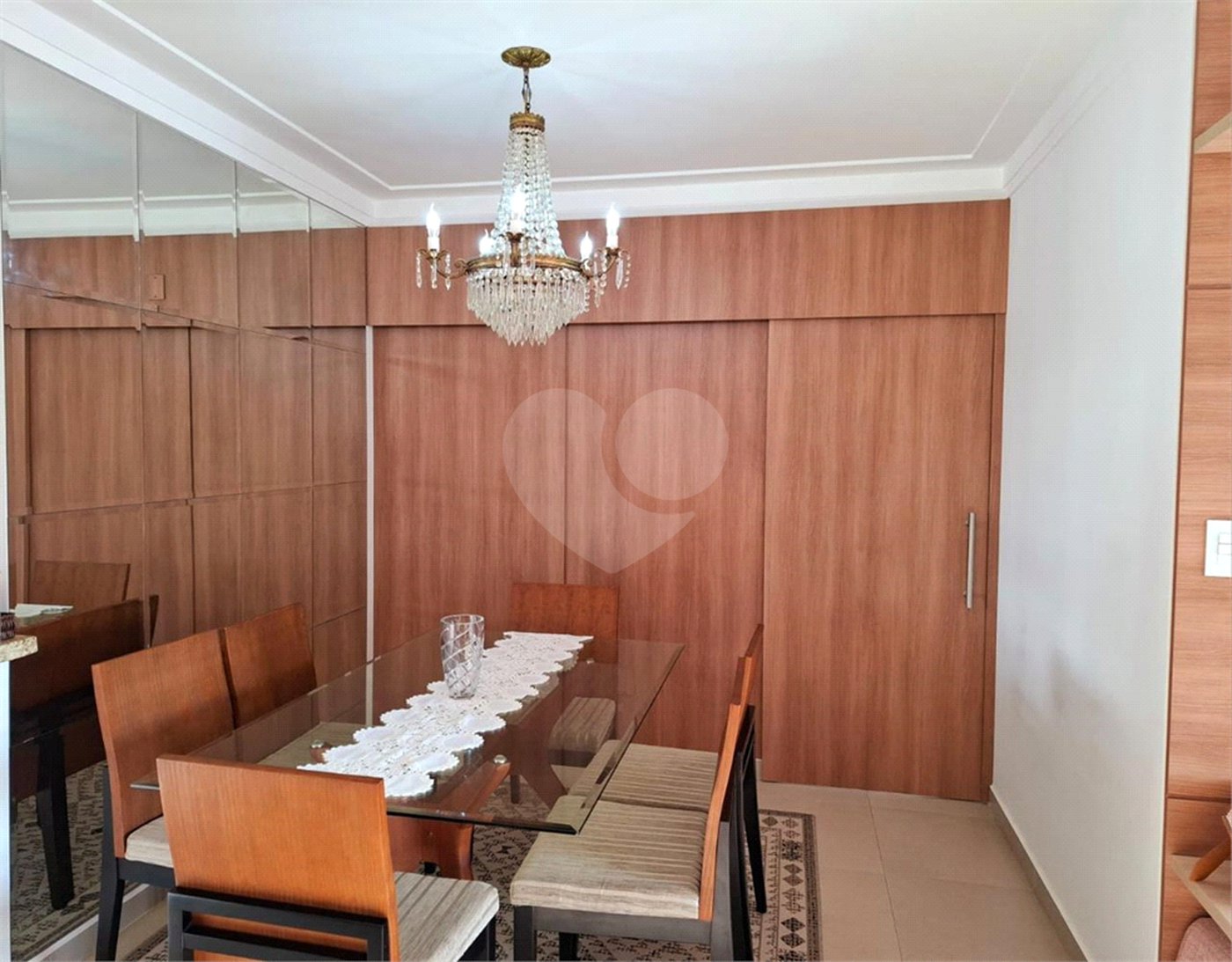 Apartamento à venda com 3 quartos, sendo 1 suíte, em Jardim Piratininga, Sorocaba, SP