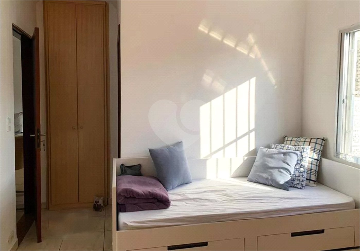 Apartamento à venda com 3 quartos, sendo 1 suíte, em Bela Vista, São Paulo, SP
