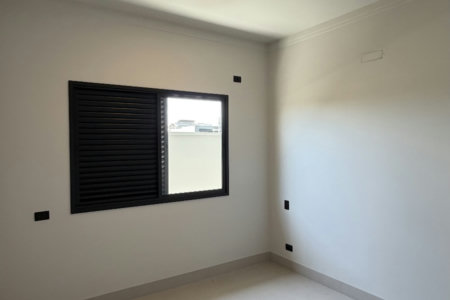Casa à venda com 3 suítes no condomínio Residencial Damha Belvedere, Presidente Prudente - SP