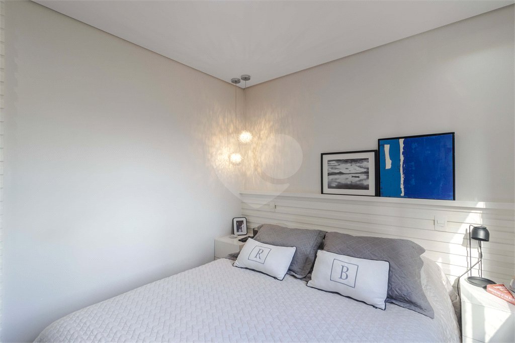 Apartamento à venda com 3 suítes em Brooklin, São Paulo, SP