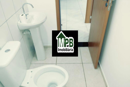 Apartamento à venda com 2 quartos em Jardim América, Sorocaba, SP