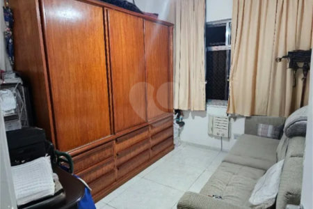 Apartamento à venda com 2 quartos em Tijuca, Rio de Janeiro, RJ
