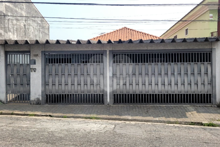 Casa à venda com 6 quartos, sendo 1 suíte, em Pirituba, São Paulo, SP