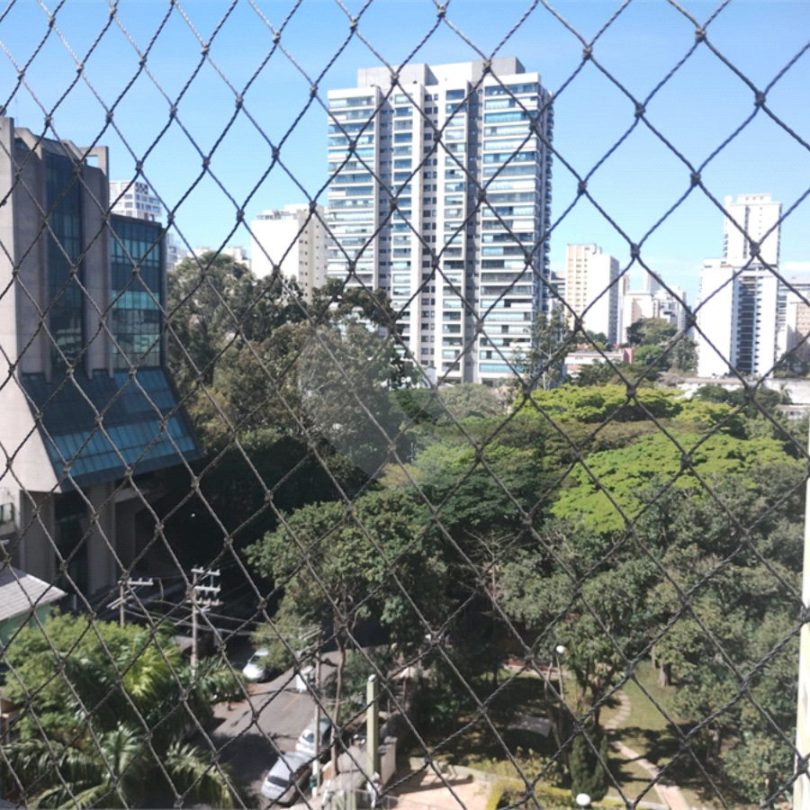 Apartamento à venda em Cerqueira César, São Paulo, SP