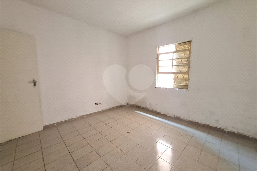 Casa Térrea à venda com 2 quartos em Santana, São Paulo, SP