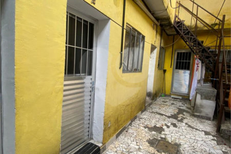 Sobrado à venda com 3 quartos, sendo 1 suíte, em Tatuapé, São Paulo, SP