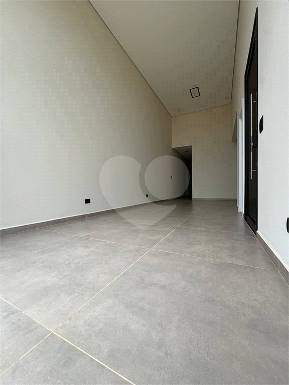 Casa à venda com 3 quartos, sendo 1 suíte, no condomínio Residencial Villagio Wanel, Sorocaba - SP