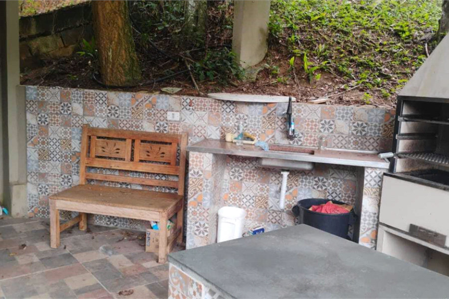 Casa à venda com 2 quartos no condomínio Céu Azul, Mairiporã - SP