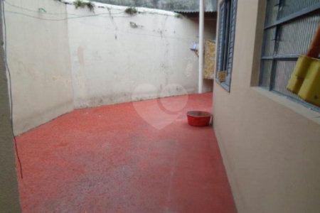 Sobrado à venda com 3 quartos, sendo 2 suítes, em Vila Aurora (zona Norte), São Paulo, SP