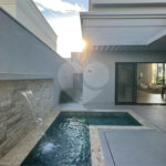 Casa à venda com 3 suítes no condomínio Villa Jardim, Cuiabá - MT