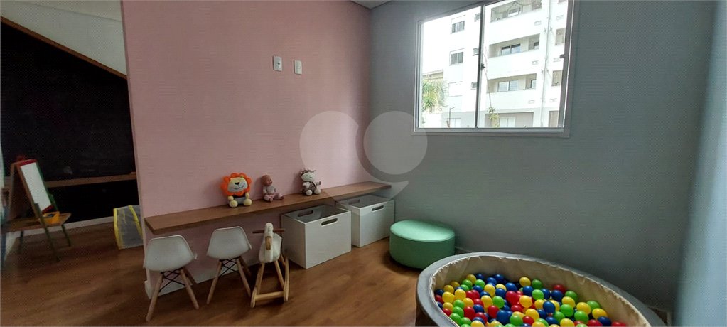 Apartamento à venda com 2 quartos em Vila Guilherme, São Paulo, SP