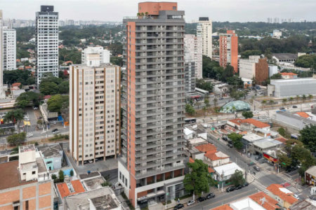 Apartamento à venda com 3 suítes em Chácara Santo Antônio (zona Sul), São Paulo, SP