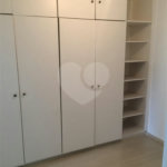Apartamento para alugar com 1 quarto em Jardim América, São Paulo, SP