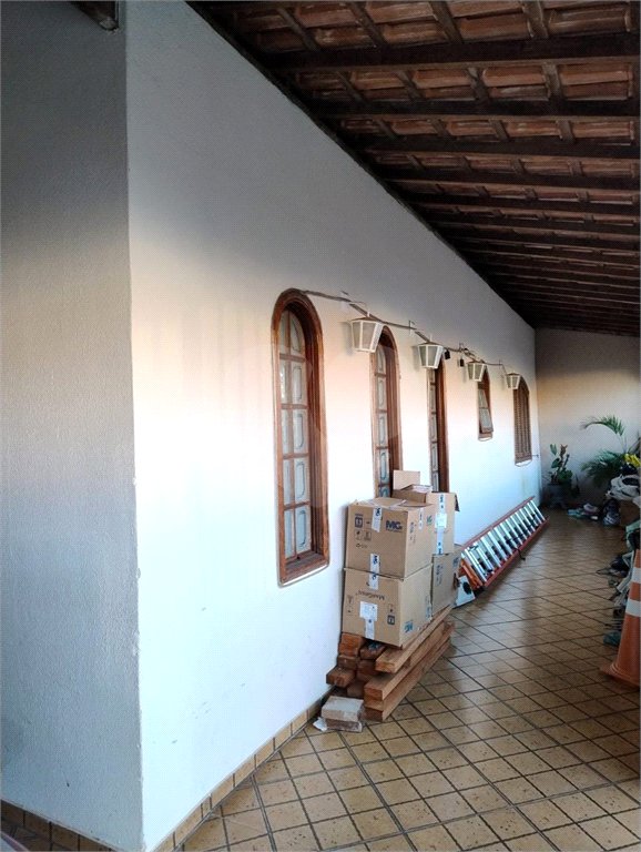 Casa Imperdível no Santa Felícia | Conforto, Beleza e Praticidade.