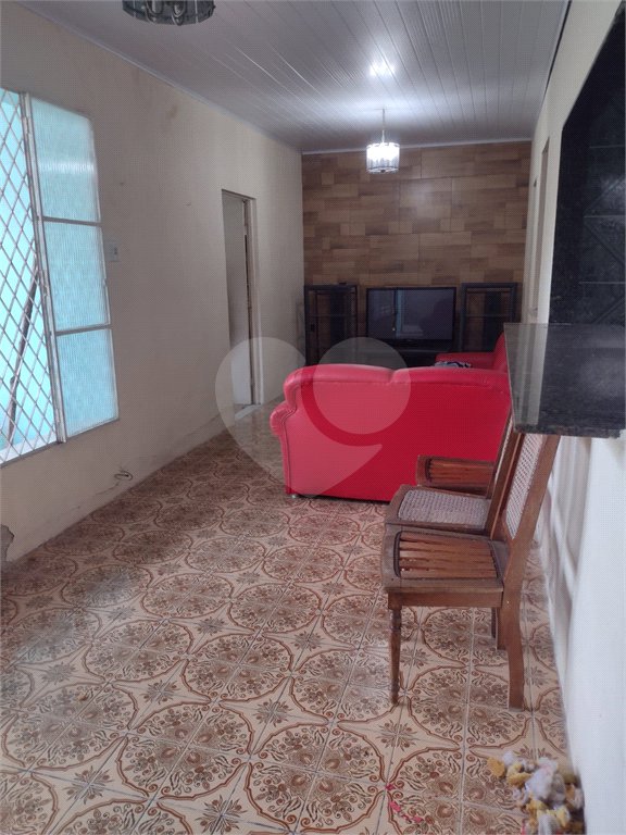 Casa à venda com 3 quartos em Campo Grande, Rio de Janeiro, RJ