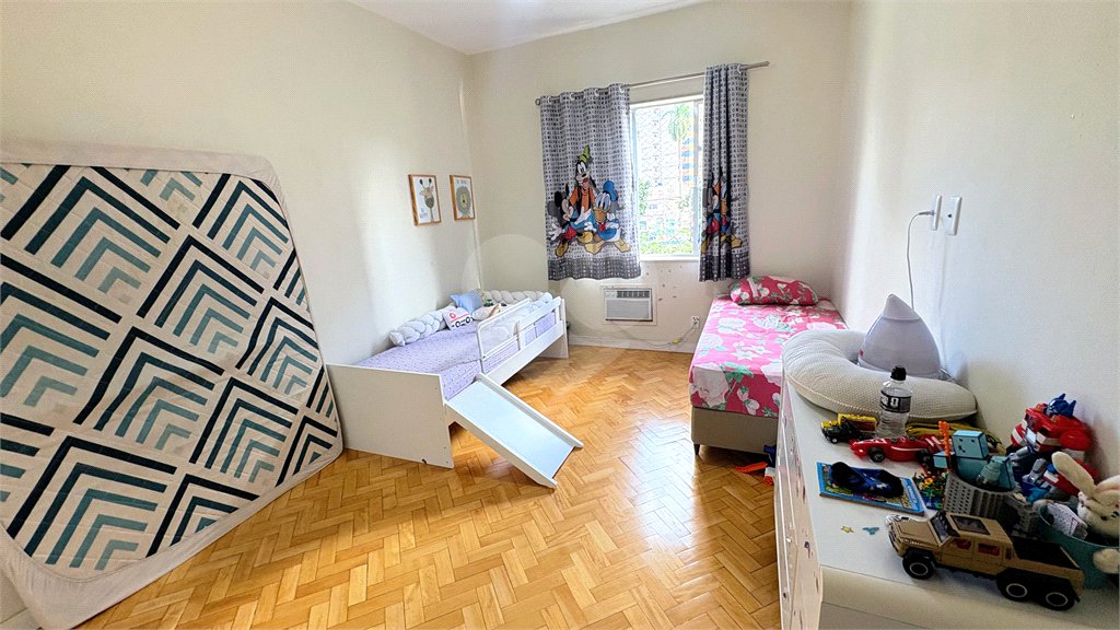 Apartamento à venda com 3 quartos, sendo 1 suíte, em Tijuca, Rio de Janeiro, RJ