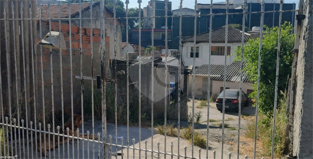 Terreno à venda em Jaguaré, São Paulo, SP