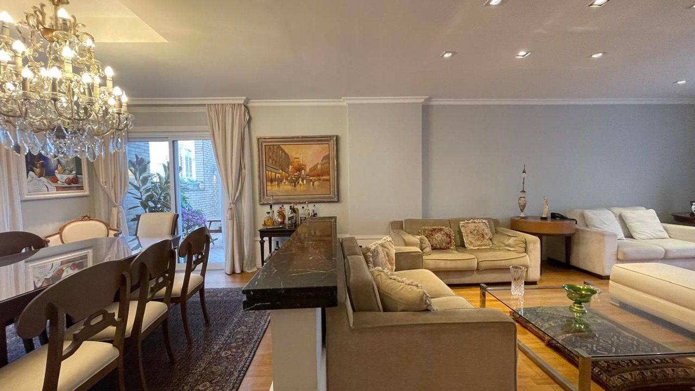 Cobertura com 3 dormitórios à venda, 437 m² por R$ 4.799.999,99 - Gonzaga - Santos/SP