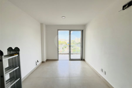 Apartamento à venda com 2 quartos, sendo 1 suíte, em Campo Grande, Rio de Janeiro, RJ