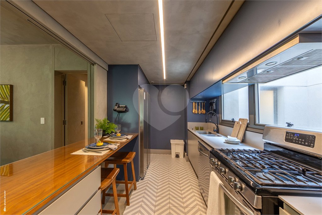 Casa à venda com 3 suítes no condomínio Bothânica Alto de Pinheiros, São Paulo - SP
