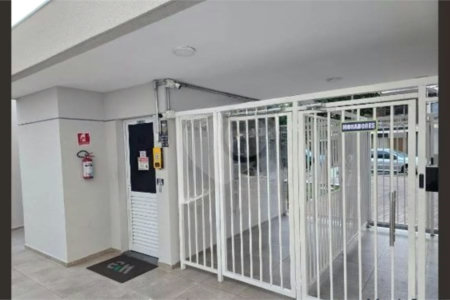 Apartamento à venda com 2 quartos em Vila Nova Cachoeirinha, São Paulo, SP