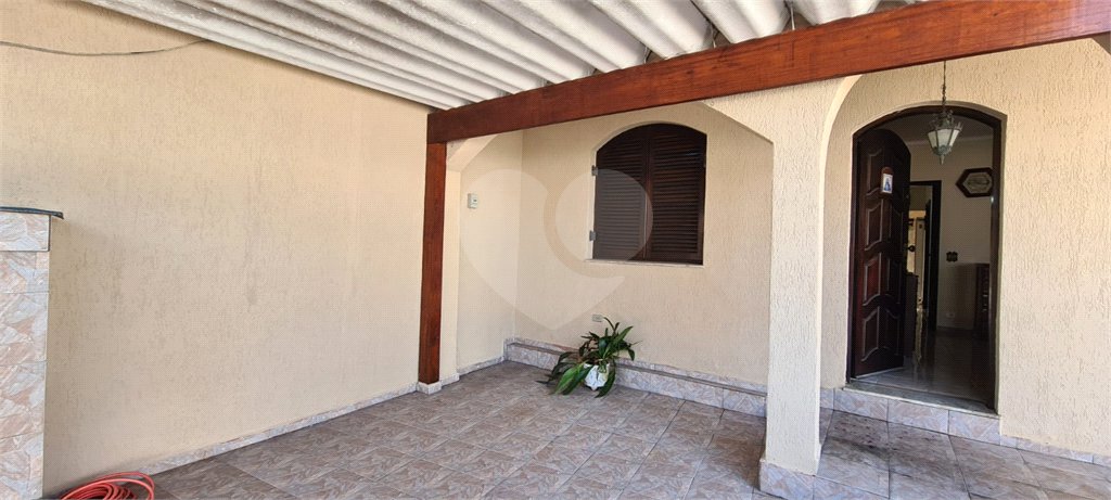 Casa Térrea à venda com 3 quartos, sendo 1 suíte, em Santo Amaro, São Paulo, SP