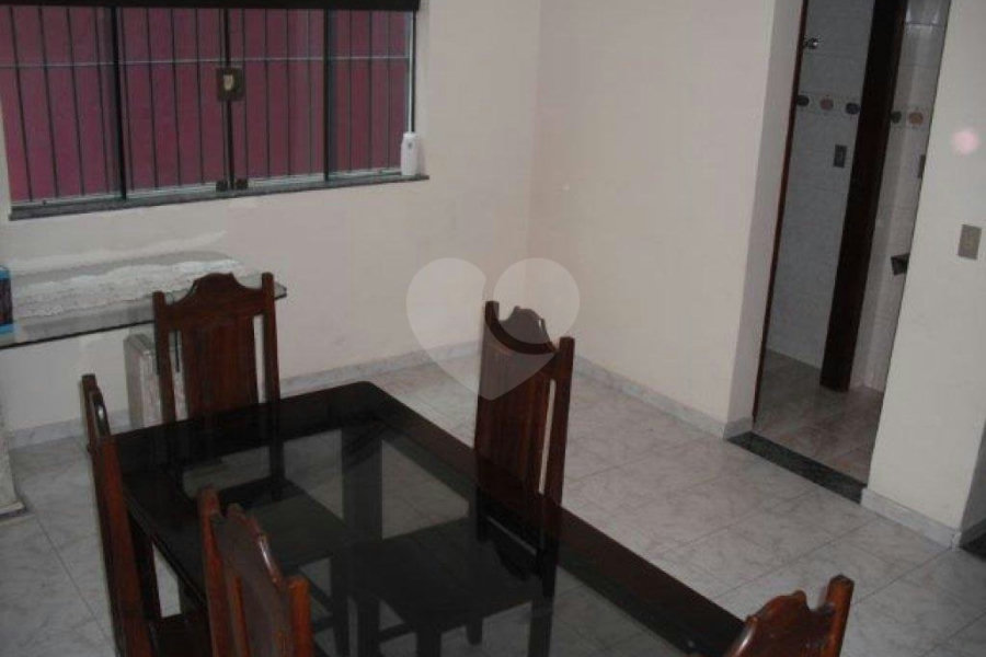 Sobrado à venda com 3 quartos, sendo 1 suíte, em Jaçanã, São Paulo, SP