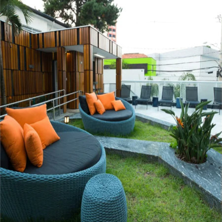 Apartamento à venda com 1 quarto em Pinheiros, São Paulo, SP