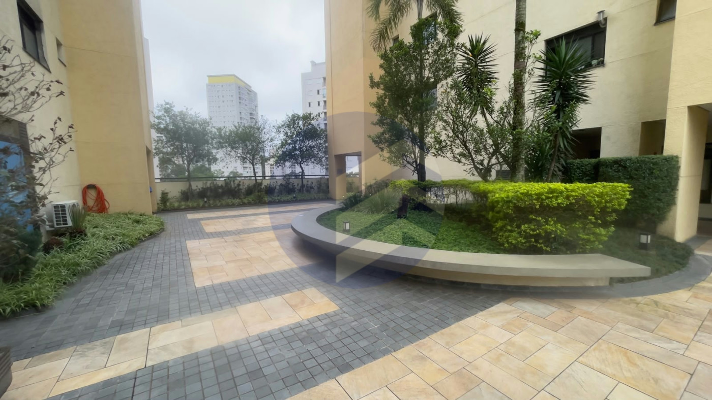 Apartamento para alugar com 2 quartos 2 vagas em Vila Andrade, São Paulo - SP