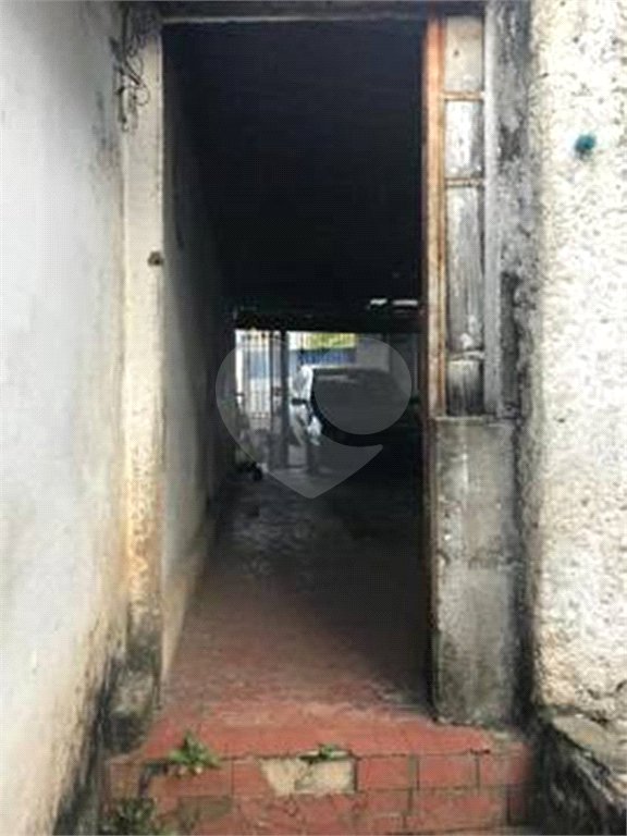 Terreno à venda em Casa Verde, São Paulo, SP
