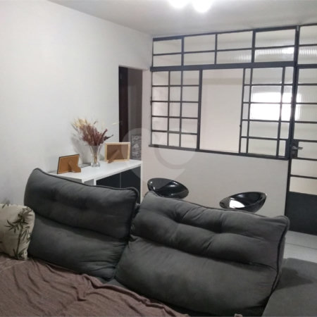Casa Térrea à venda com 3 quartos, sendo 1 suíte,  em Vila Leopoldina, São Paulo, SP