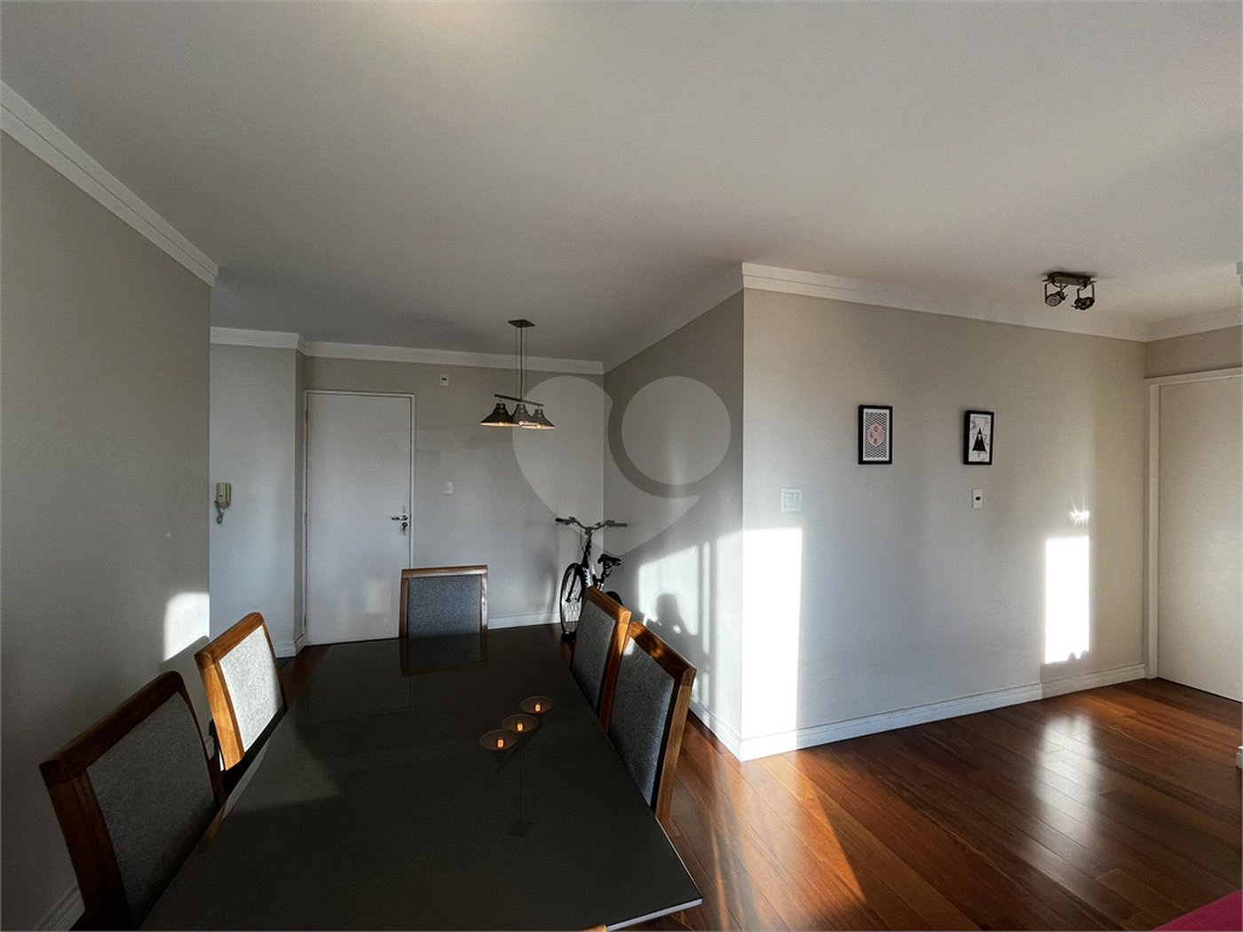 Apartamento à venda com 1 quarto em Jardim Monte Kemel, São Paulo, SP