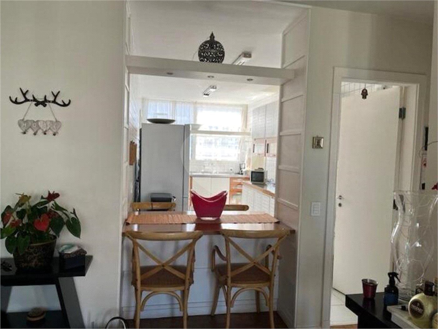 Apartamento à venda ou para alugar com 1 suíte em Jardim Europa, São Paulo, SP
