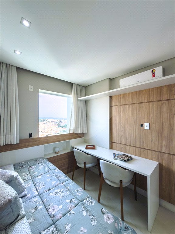 Apartamento à venda com 3 quartos, sendo 1 suíte, em Bairro Pau Preto, Indaiatuba, SP