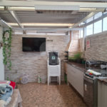Casa à venda com 3 suítes no condomínio Villa das Flores, Mogi das Cruzes - SP