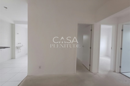 Apartamento à venda com 3 quartos, sendo 1 suíte, em Jardim Gutierres, Sorocaba, SP