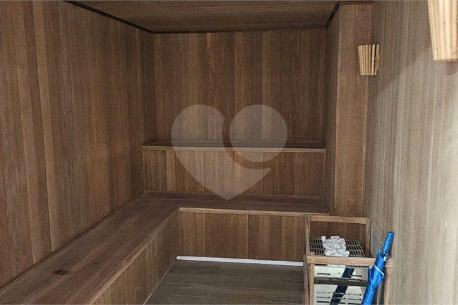 Apartamento à venda com 2 quartos, sendo 1 suíte, em Tucuruvi, São Paulo, SP