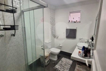 Apartamento à venda com 2 quartos em Indianópolis, São Paulo, SP