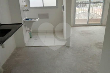 Apartamento à venda com 2 quartos em Água Branca, São Paulo, SP