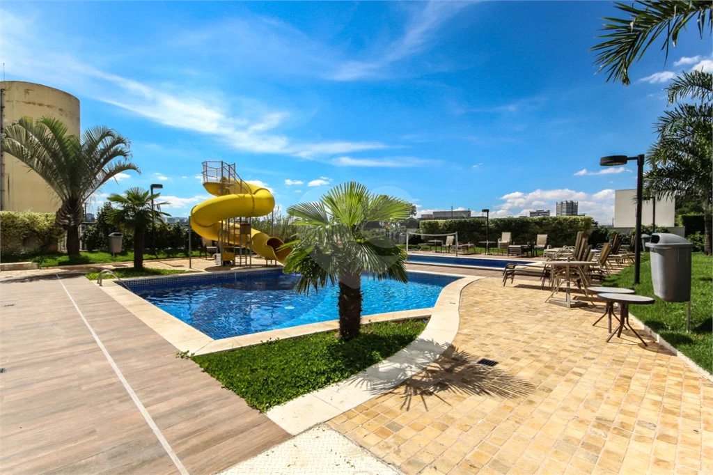 Apartamento à venda com 3 quartos, sendo 1 suíte, em Vila Leopoldina, São Paulo, SP