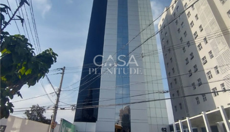 Sala à venda em Jardim Emília, Sorocaba, SP