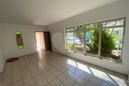 CASA TÉRREA NO CENTRO DE MOGI DAS CRUZES 193 m2— RESIDENCIAL OU COMERCIAL, 3 quartos ,1.200.000,00